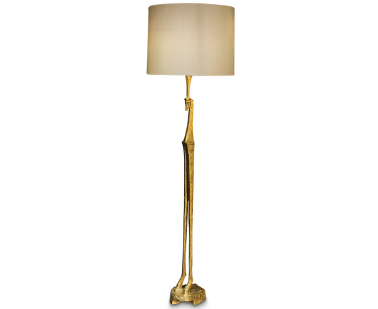 Торшер Charles ISPAHAN, фото 1