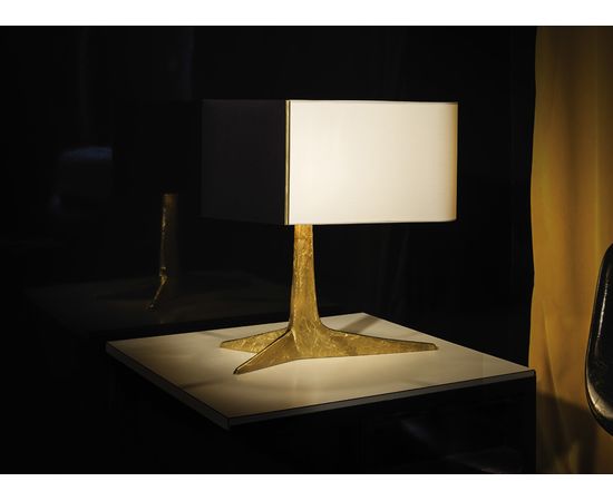 Настольная лампа Charles TRIPODE, фото 6