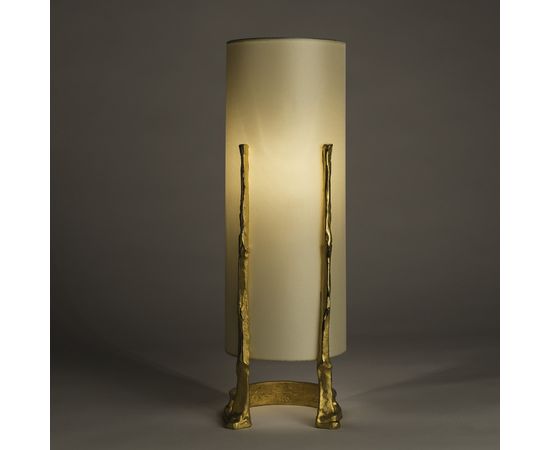 Настольная лампа Charles ESMERALDA, фото 1