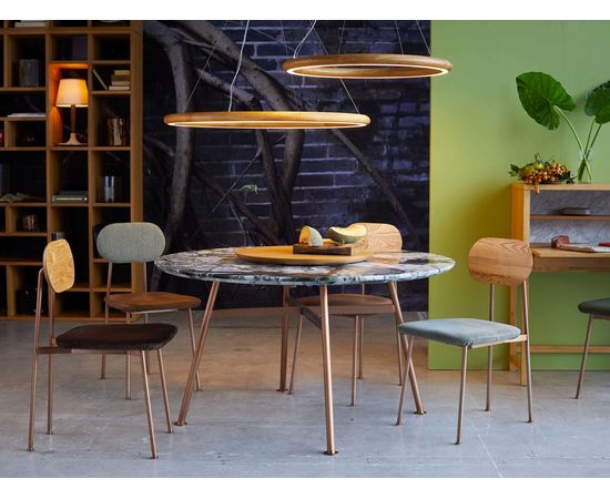 Подвесной светильник Bleu Nature EYOTA Pendant, фото 6