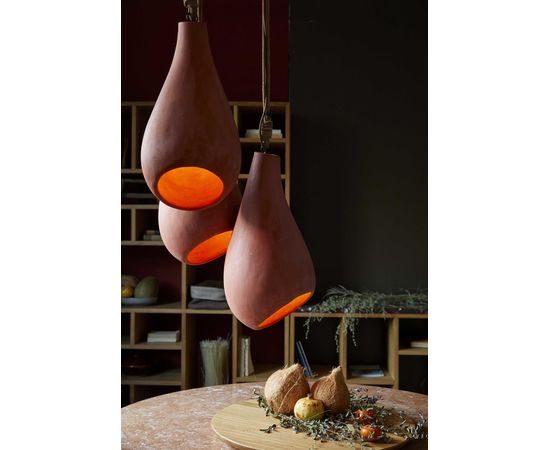 Подвесной светильник Bleu Nature NOUN Pendant, фото 4