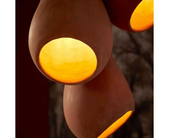 Подвесной светильник Bleu Nature NOUN Pendant, фото 6