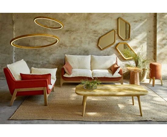 Подвесной светильник Bleu Nature EYOTA Pendant, фото 5