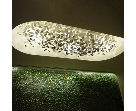 Потолочный светильник Art et Floritude Ceiling light Dorchester, фото 1