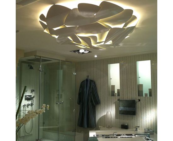 Потолочный светильник Art et Floritude Ceiling light galet, фото 1