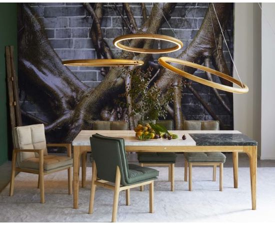 Подвесной светильник Bleu Nature EYOTA Pendant, фото 7