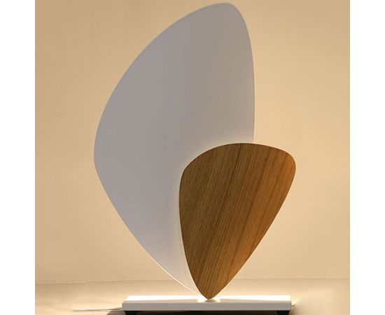 Настольный светильник Art et Floritude Table lamp Envol, фото 1