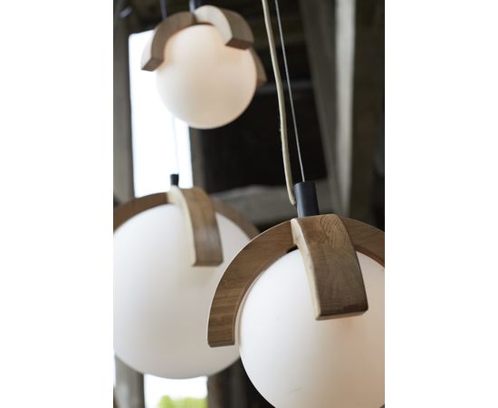 Подвесной светильник Bleu Nature MOONBUD Pendant, фото 5