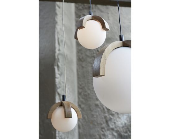 Подвесной светильник Bleu Nature MOONBUD Pendant, фото 4