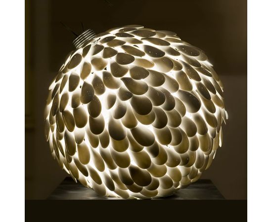 Настольный светильник Art et Floritude Lighting ball, фото 1
