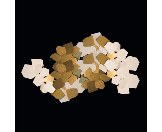 Настенный светильник Art et Floritude Melo Wall Light, фото 1