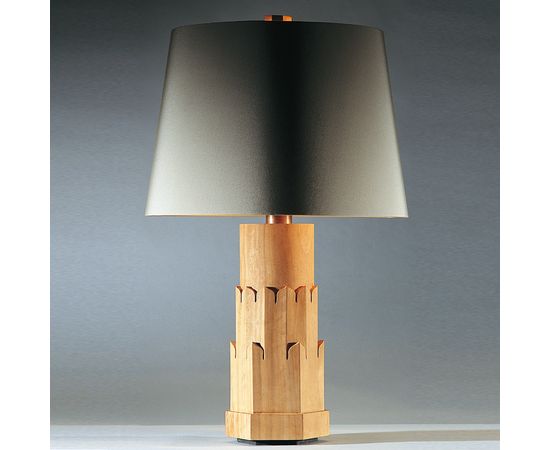 Настольная лампа Charles MANDOU, фото 1