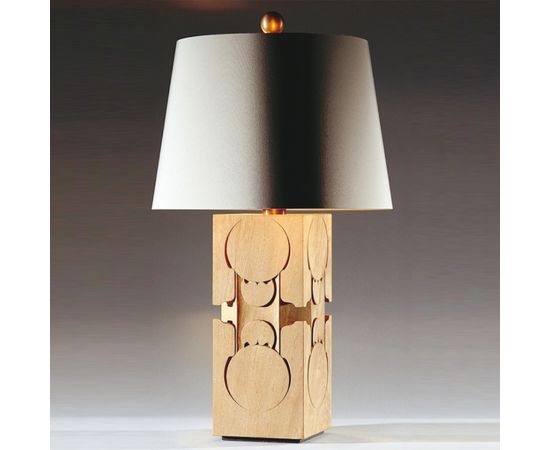 Настольная лампа Charles SANCHI, фото 1