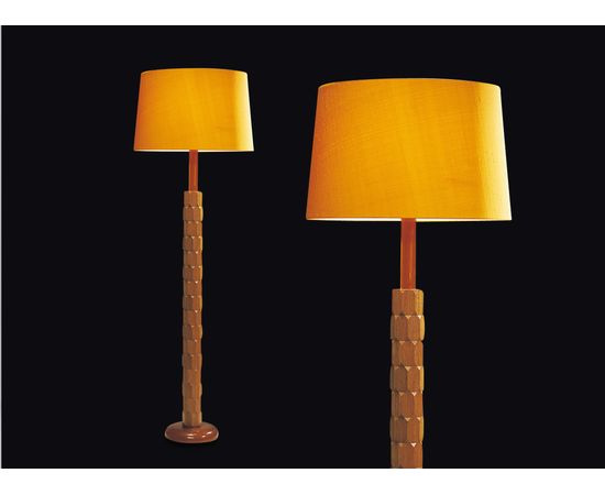 Торшер Charles CARMEN &amp; LUIS, фото 3