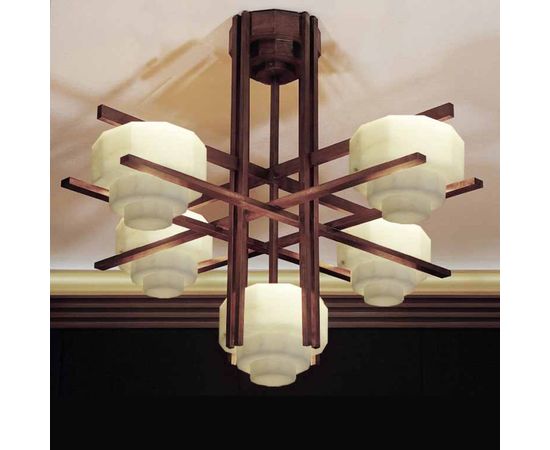 Люстра Charles GONDOR, фото 1