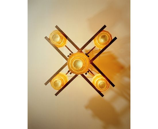 Люстра Charles GONDOR, фото 4