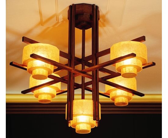 Люстра Charles GONDOR, фото 2