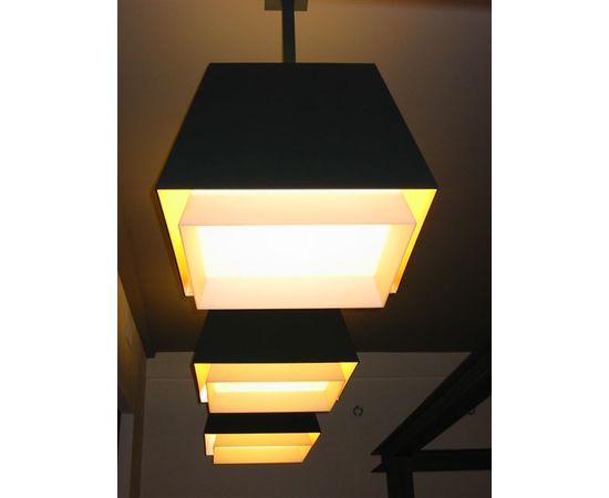 Подвесной светильник Charles LAZLO, фото 2