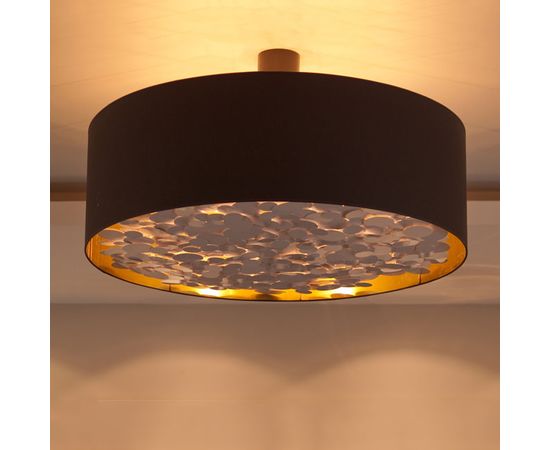 Люстра Art et Floritude Shade with round disk, фото 1