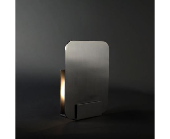 Настенный светильник Art et Floritude Table lamp Dr No, фото 1