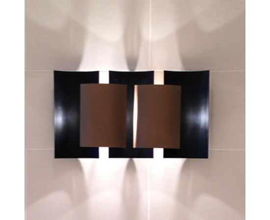 Настенный светильник Art et Floritude Wall lamp Elatha, фото 1