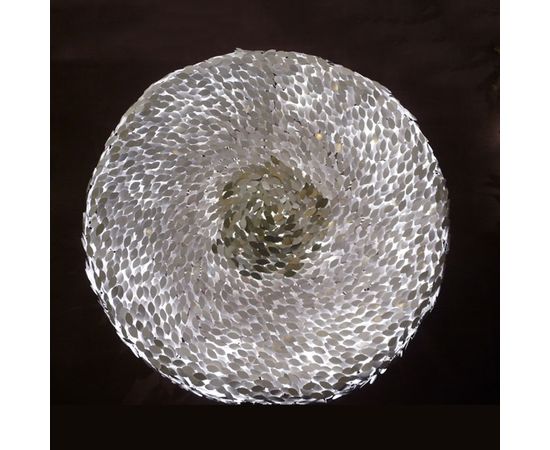 Настенный светильник Art et Floritude Wall lamp météore, фото 1