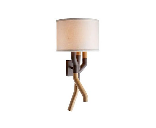 Бра Bleu Nature OAKLINE Sconce, фото 1