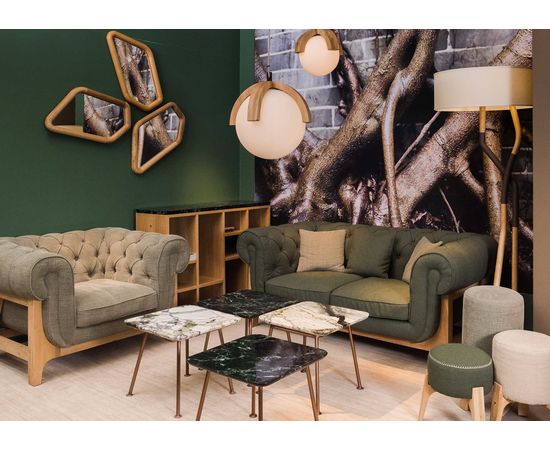 Подвесной светильник Bleu Nature MOONBUD Pendant, фото 3