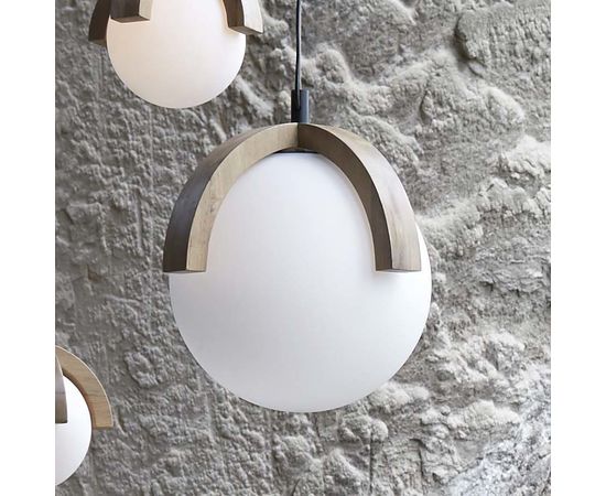 Подвесной светильник Bleu Nature MOONBUD Pendant, фото 7