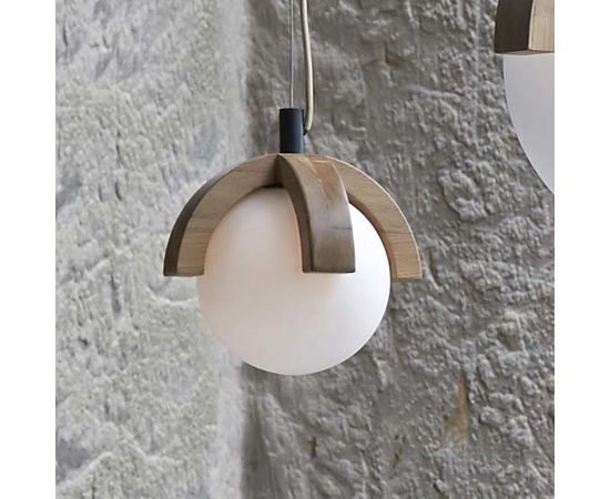 Подвесной светильник Bleu Nature MOONBUD Pendant, фото 2