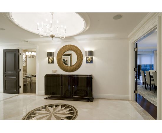 Настенный светильник Charles CORAIL WALL, фото 5