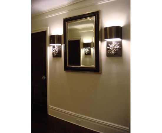 Настенный светильник Charles CORAIL WALL, фото 2