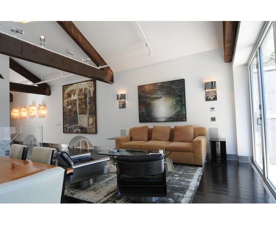 Настенный светильник Charles CORAIL WALL, фото 6