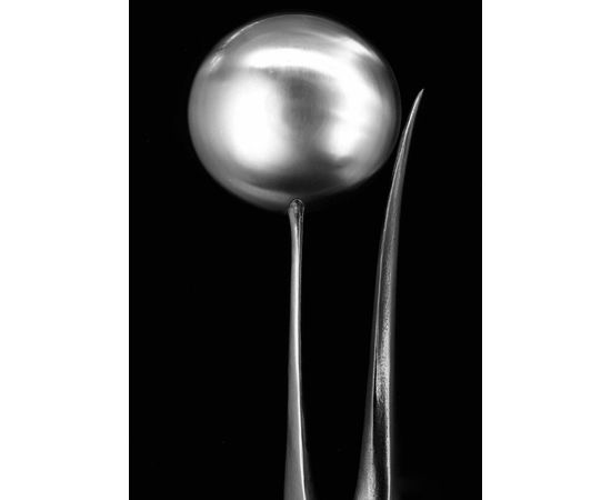 Напольный светильник Charles SCULPTURE DENT, фото 2