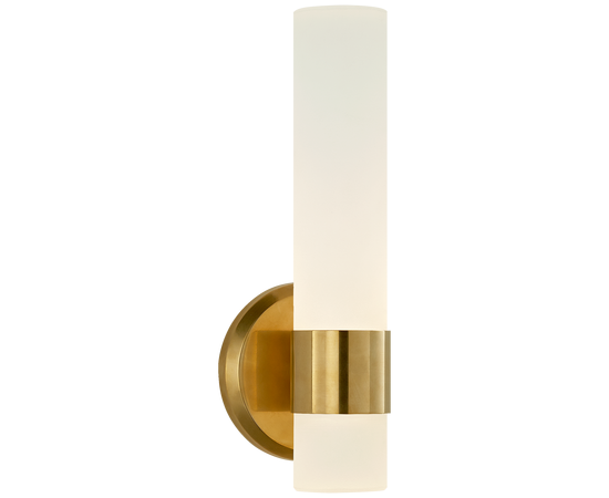Бра Ralph Lauren Home Barton Single-Arm Sconce, фото 2
