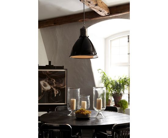 Подвесной светильник Ralph Lauren Home Fulton Mini Pendant, фото 3