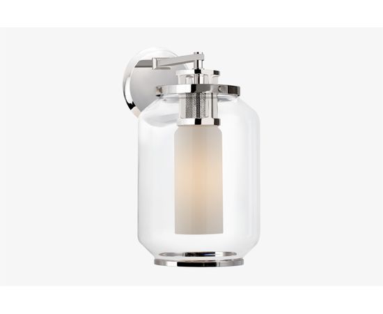 Настенный светильник Ralph Lauren Home Upton Large Sconce, фото 2