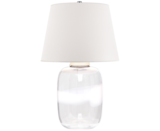 Настольная лампа Ralph Lauren Home Adela Large Table Lamp, фото 1