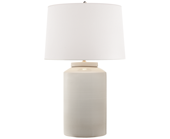 Настольная лампа Ralph Lauren Home Carter Large Table Lamp, фото 1