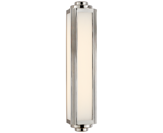 Настенный светильник Ralph Lauren Home Keating Medium Sconce, фото 4