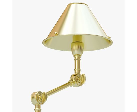 Торшер Ralph Lauren Home Anette Floor Lamp, фото 3