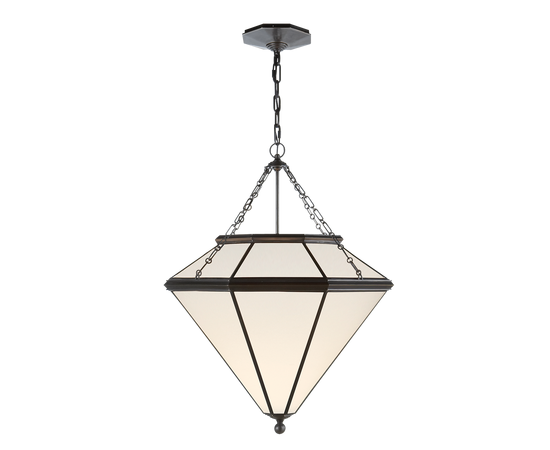 Подвесной светильник Ralph Lauren Home Cannes Pendant, фото 1