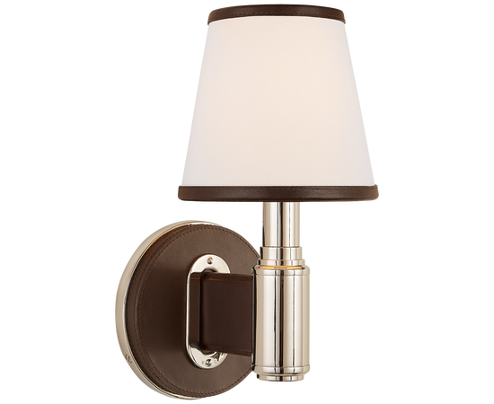 Бра Ralph Lauren Home Riley Single Sconce, фото 3
