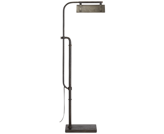 Напольный светильник Ralph Lauren Home Flint Pharmacy Floor Lamp, фото 1