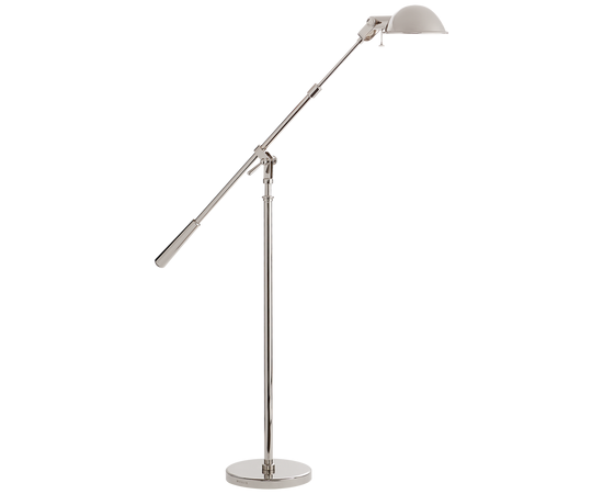 Напольный светильник Ralph Lauren Home Fairfield Floor Lamp, фото 1