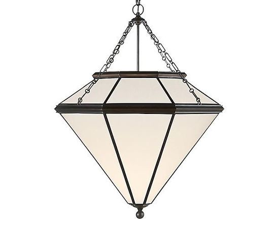 Подвесной светильник Ralph Lauren Home Cannes Pendant, фото 4