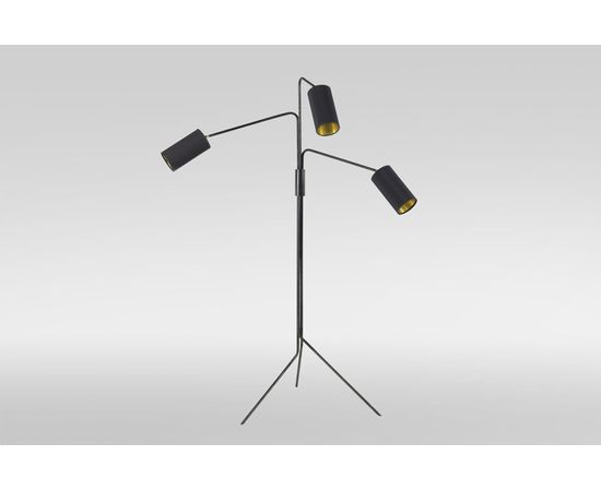 Напольный светильник CTO Lighting ARRAY COTTON FLOOR, фото 3