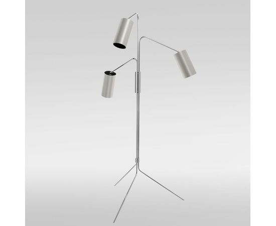 Напольный светильник CTO Lighting ARRAY COTTON FLOOR, фото 1