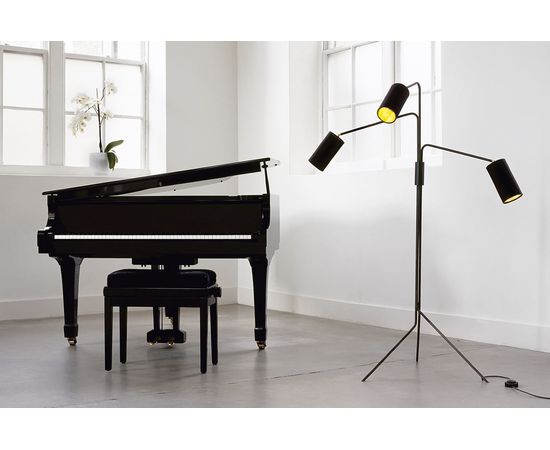 Напольный светильник CTO Lighting ARRAY COTTON FLOOR, фото 4