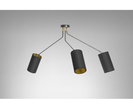 Потолочный светильник CTO Lighting ARRAY MINI COTTON PENDANT, фото 2